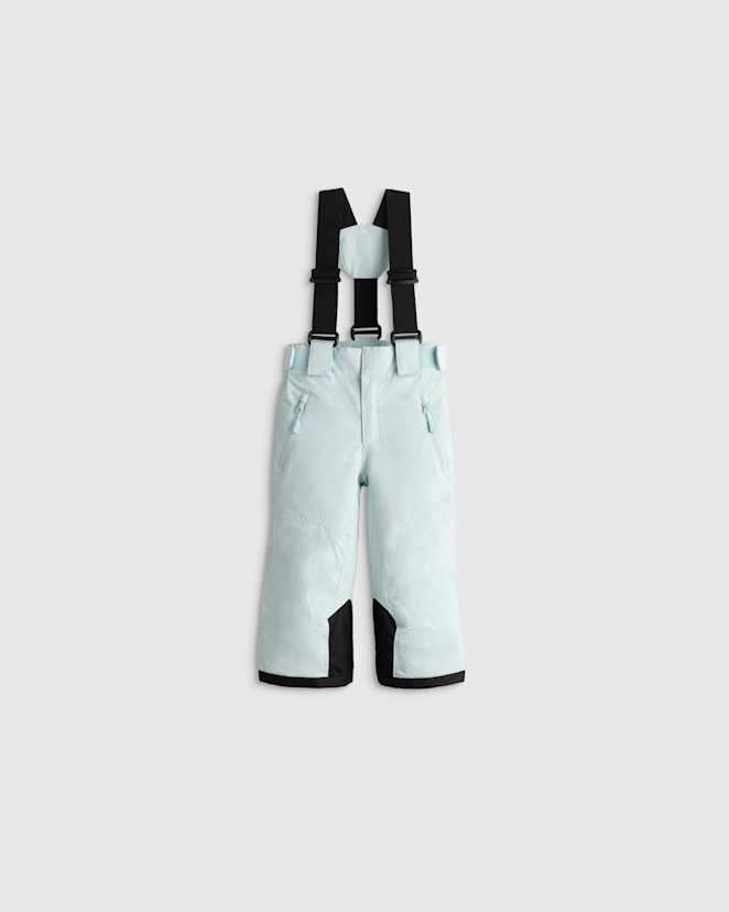 Powder Blue All-Weather Adventure Pants