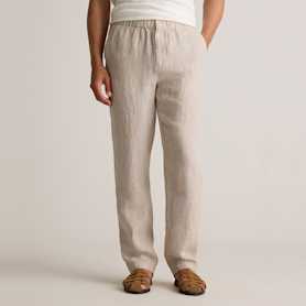 men relaxed pants subcollection tile