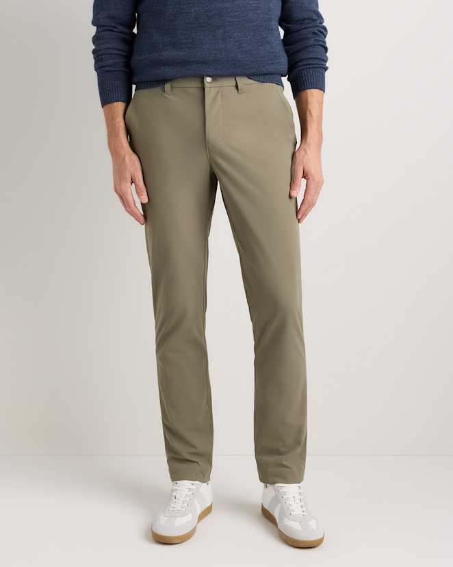 Faded Cargo Green Pantalon urbain ultime