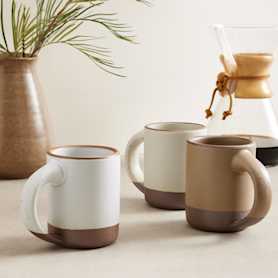 Coffee Mugs & Tea Cups subcollection tile