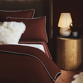 holiday hosting duvet cover subcollection tile