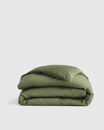 Bamboo Duvet Cover