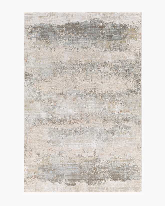 Beige Tapis haute performance Cody