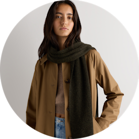 new arrivals explore everything