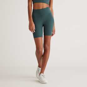 women's active shorts subcollection tile