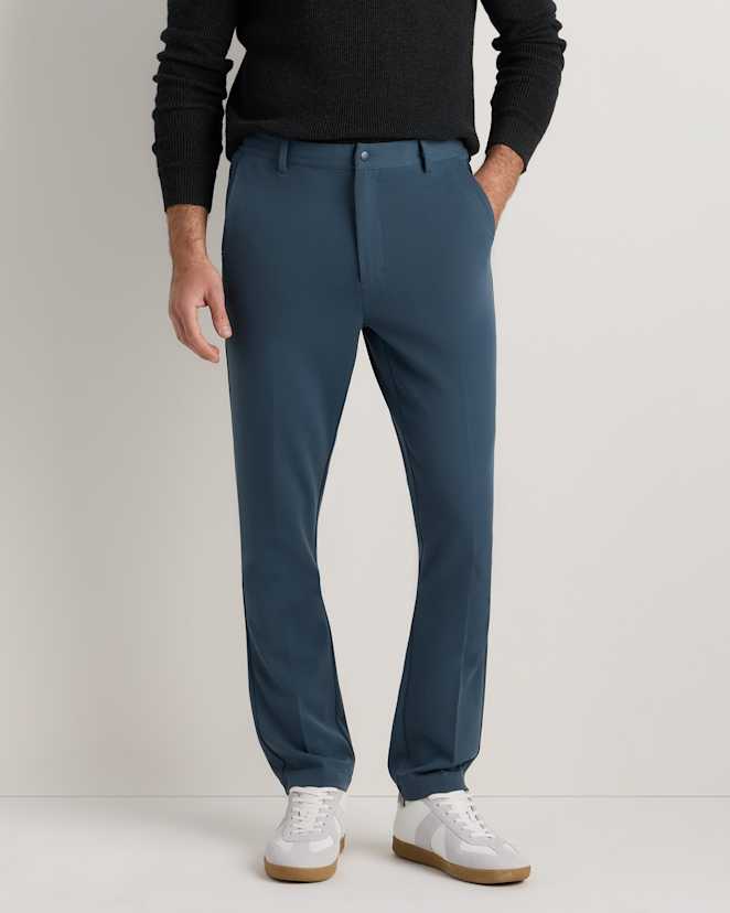 Ocean Ultra-Stretch 24/7 Smart Chinos - Slim