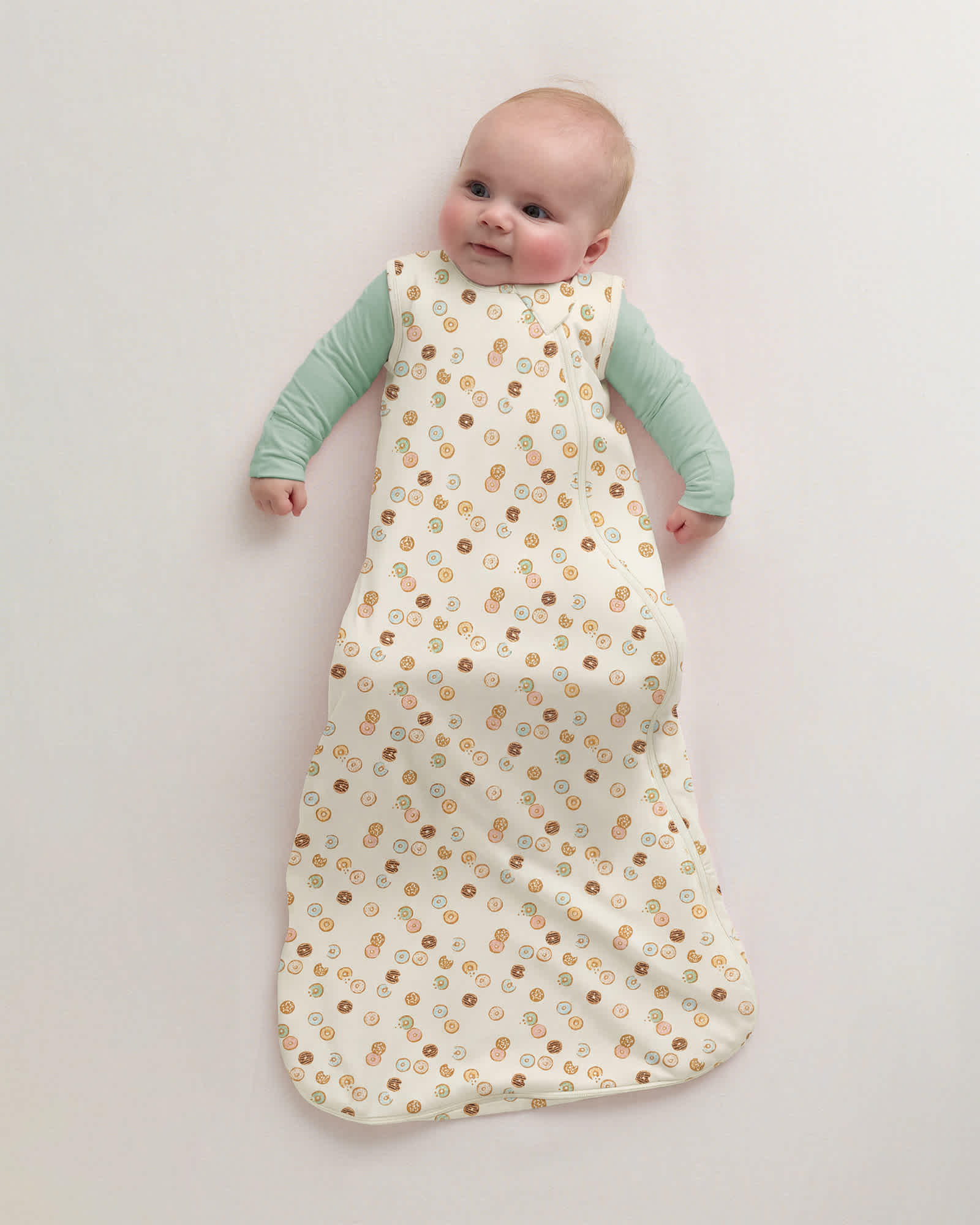 yummy-donuts Bamboo Sleep Bag 0.5 TOG