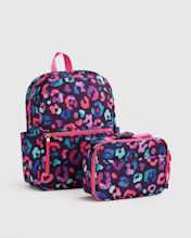 U--352 Watercolor Leopard 180297