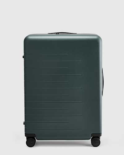 Expandable Large Check-In Suitcase