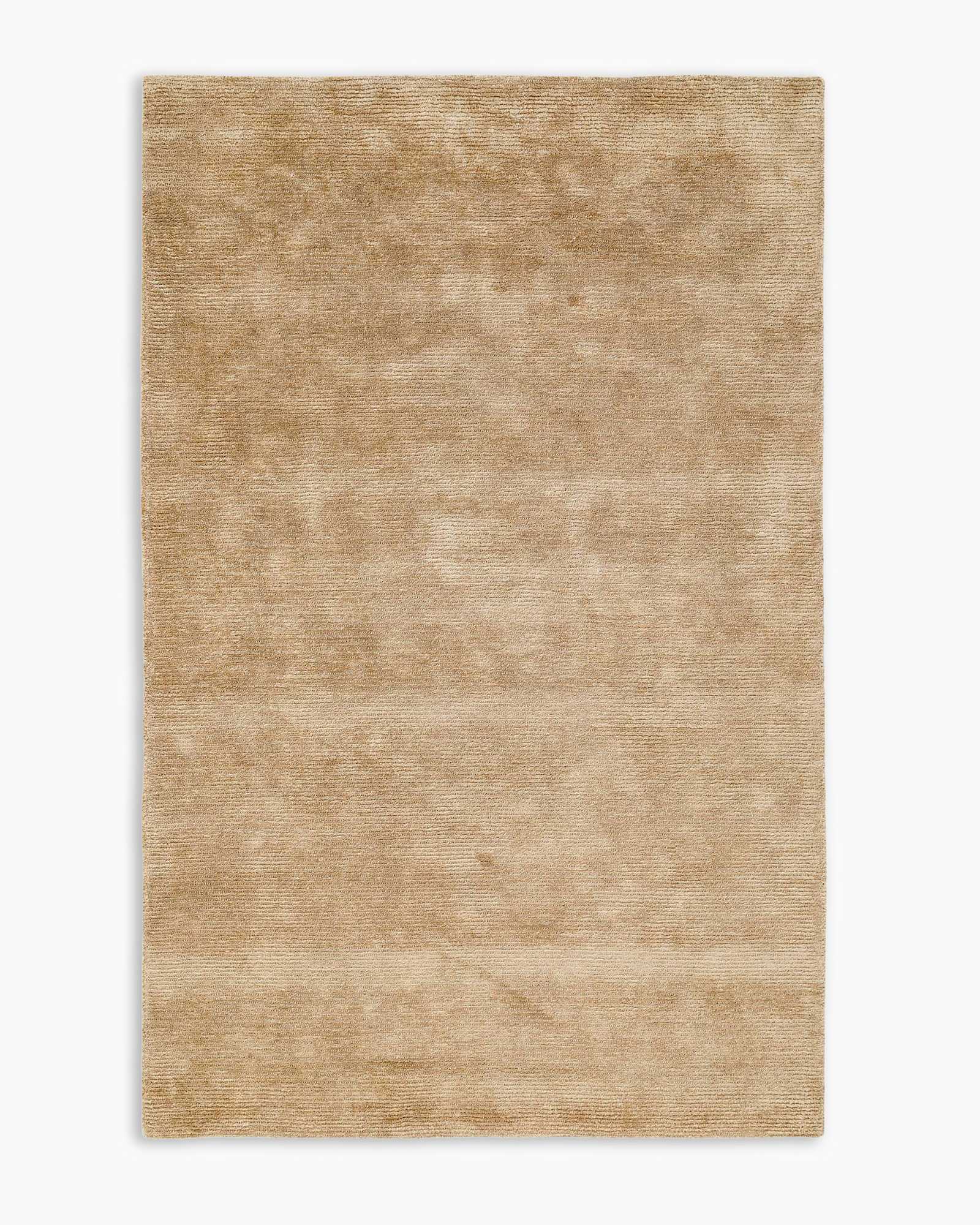wheat Ace Washed Jute Rug
