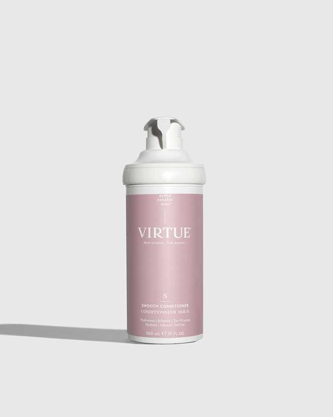 No Color Smooth Conditioner 17 oz by Virtue