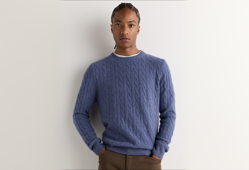How To Judge Cashmere Quality Guide - grid tile 2