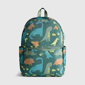 medium backpacks subcollection tile
