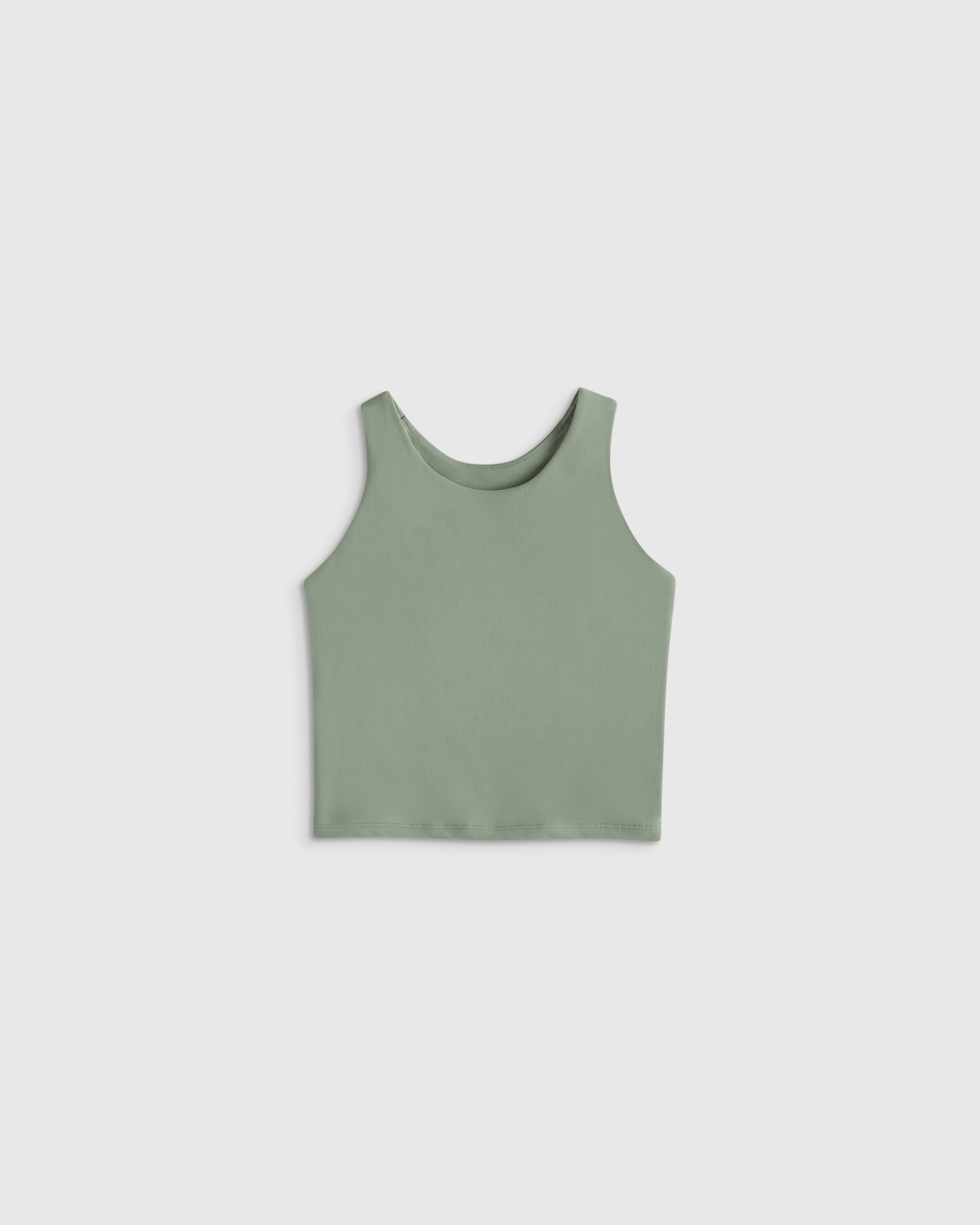 Ultra-Form Fitted Tank