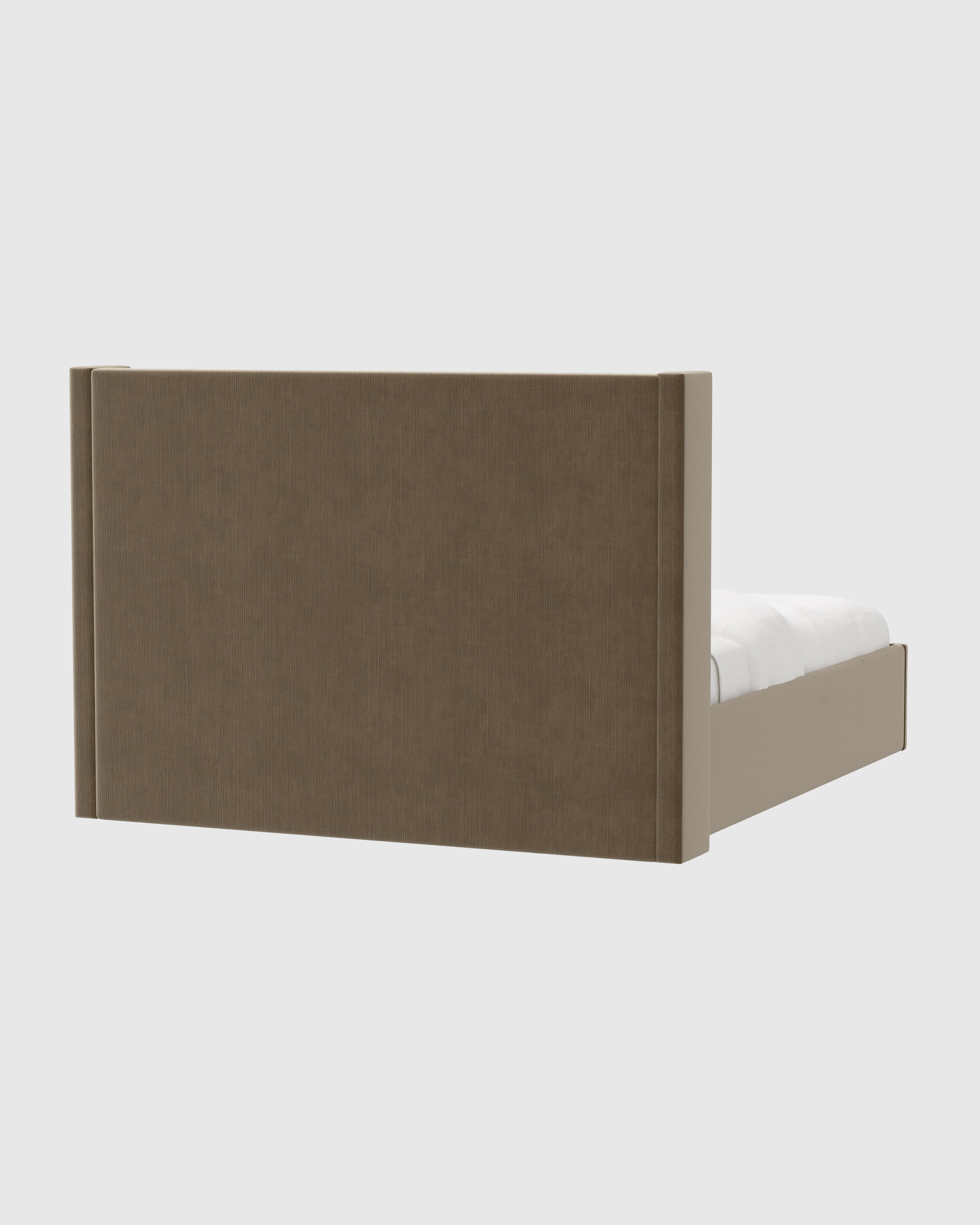 Copy of 7224BED TITAN WALNUT 4