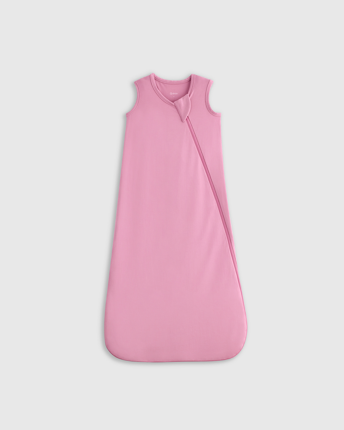 Misty Rose Bamboo Sleep Bag 0.5 TOG