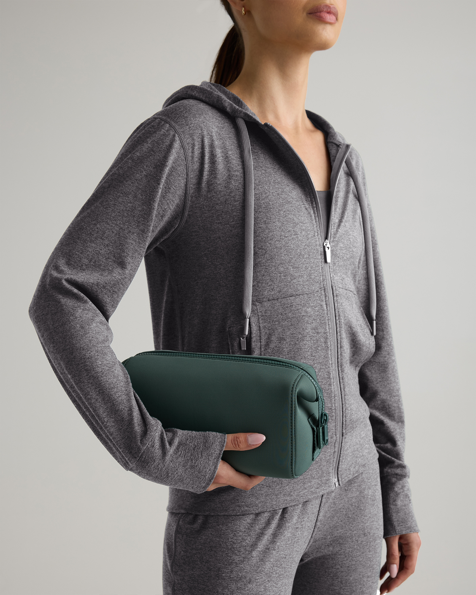 Quince Toiletry Bag