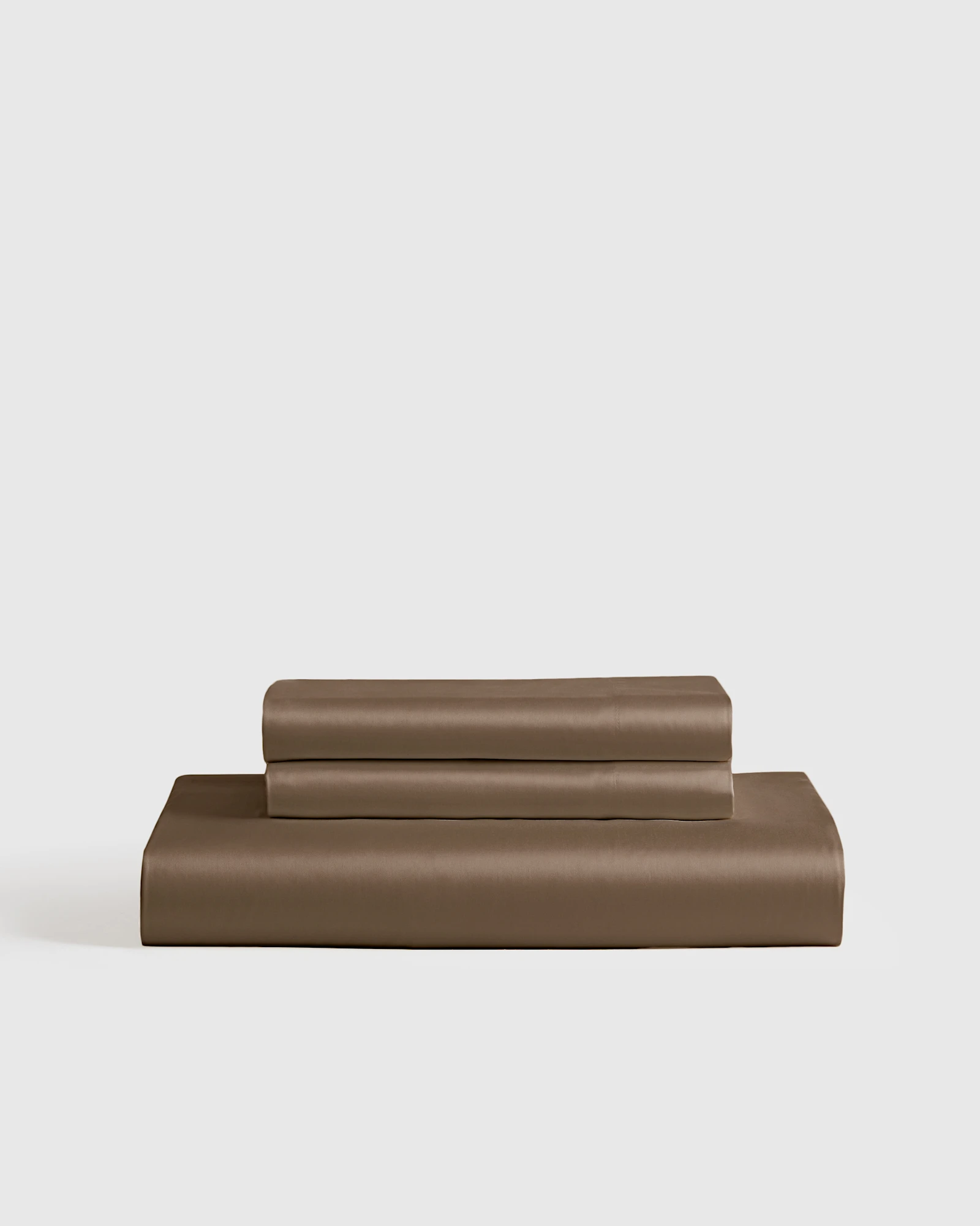 100% Organic Bamboo Fitted Sheet Set