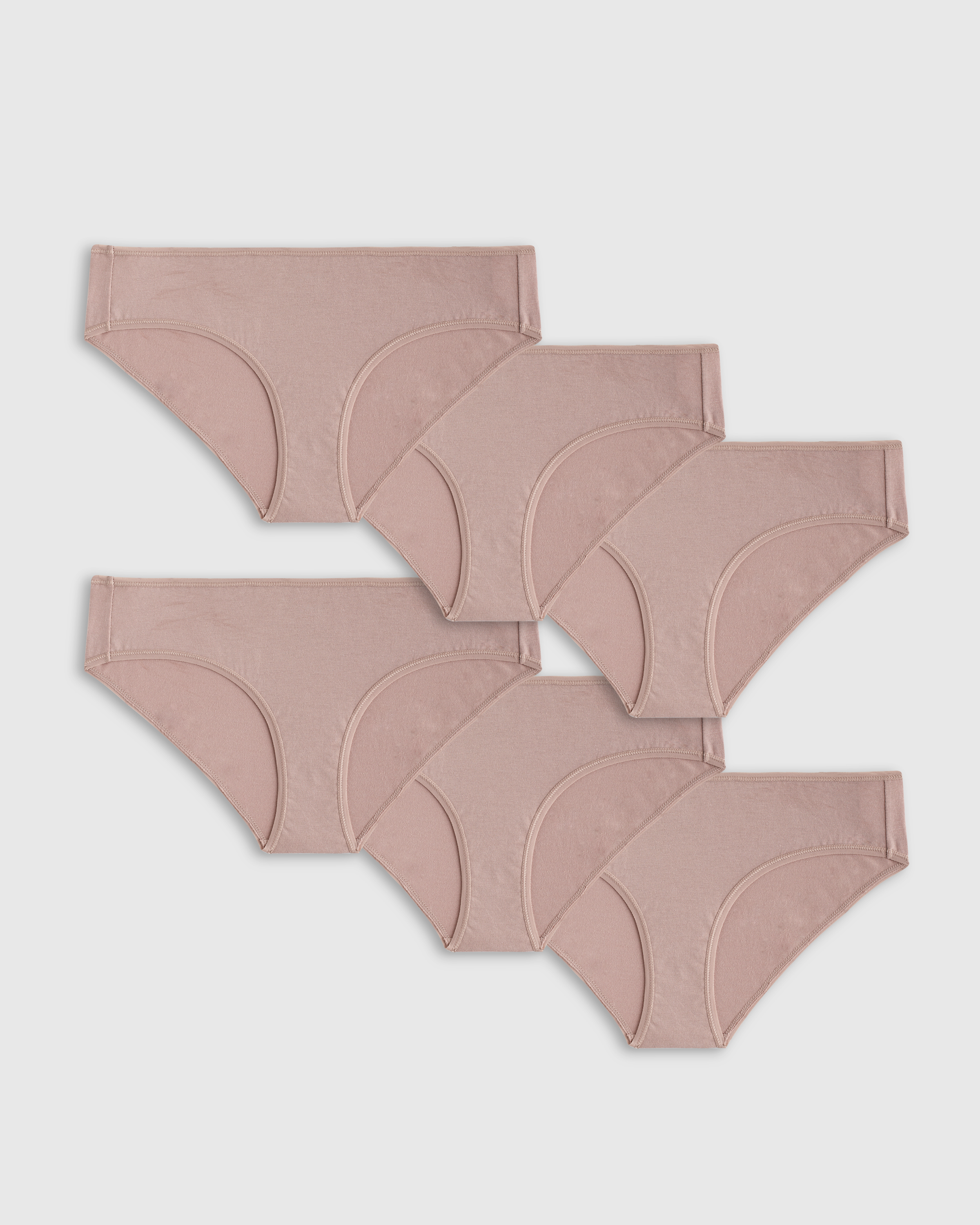 Micromodal Hipster (6-pack)