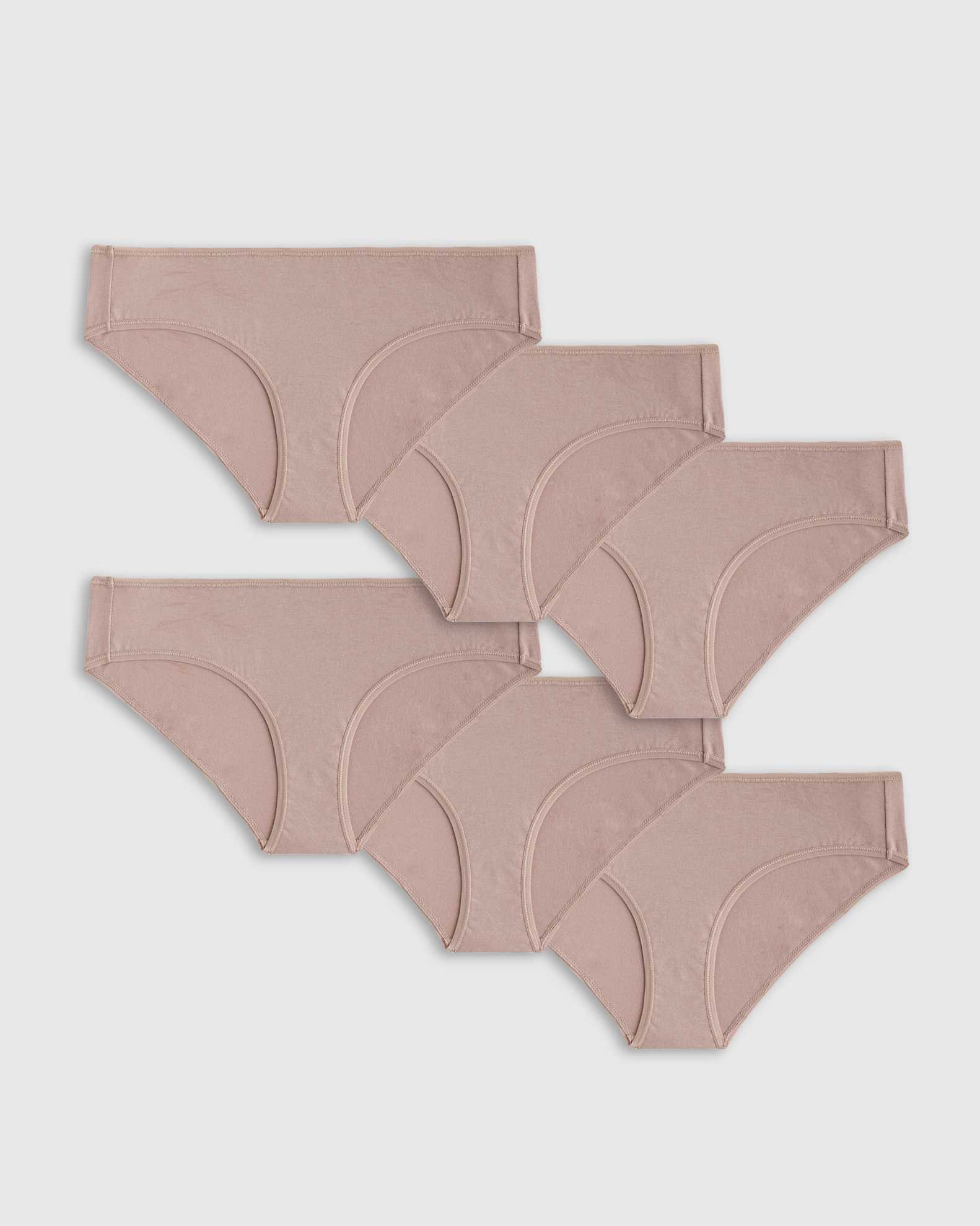 Micromodal Hipster (6-pack)