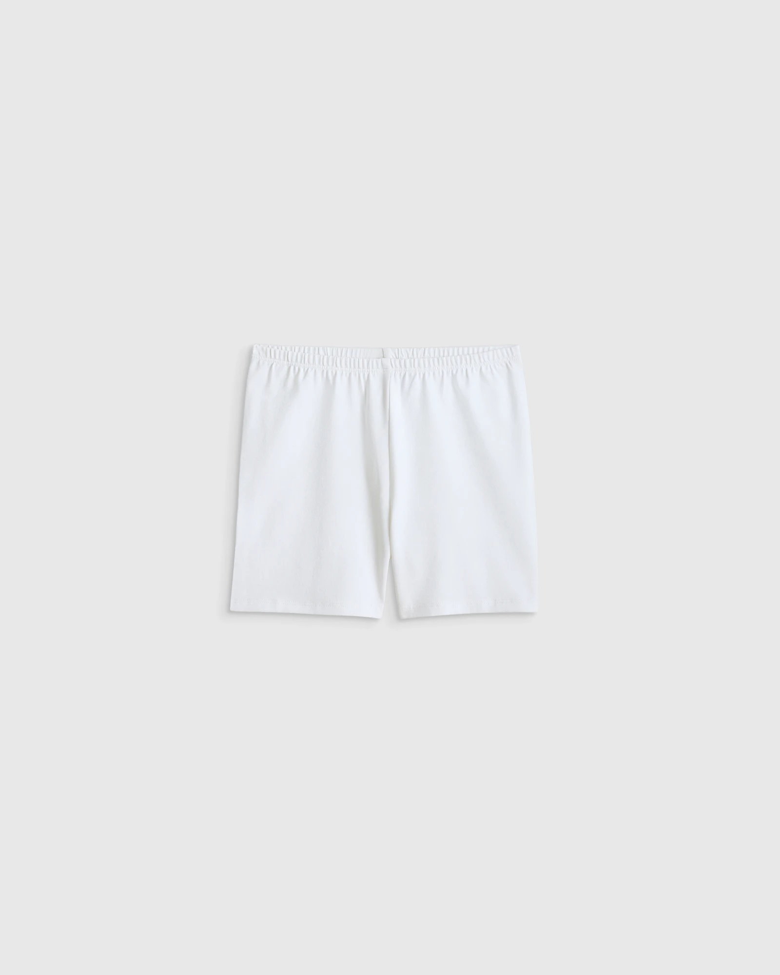 Organic Cotton Cartwheel Shorts