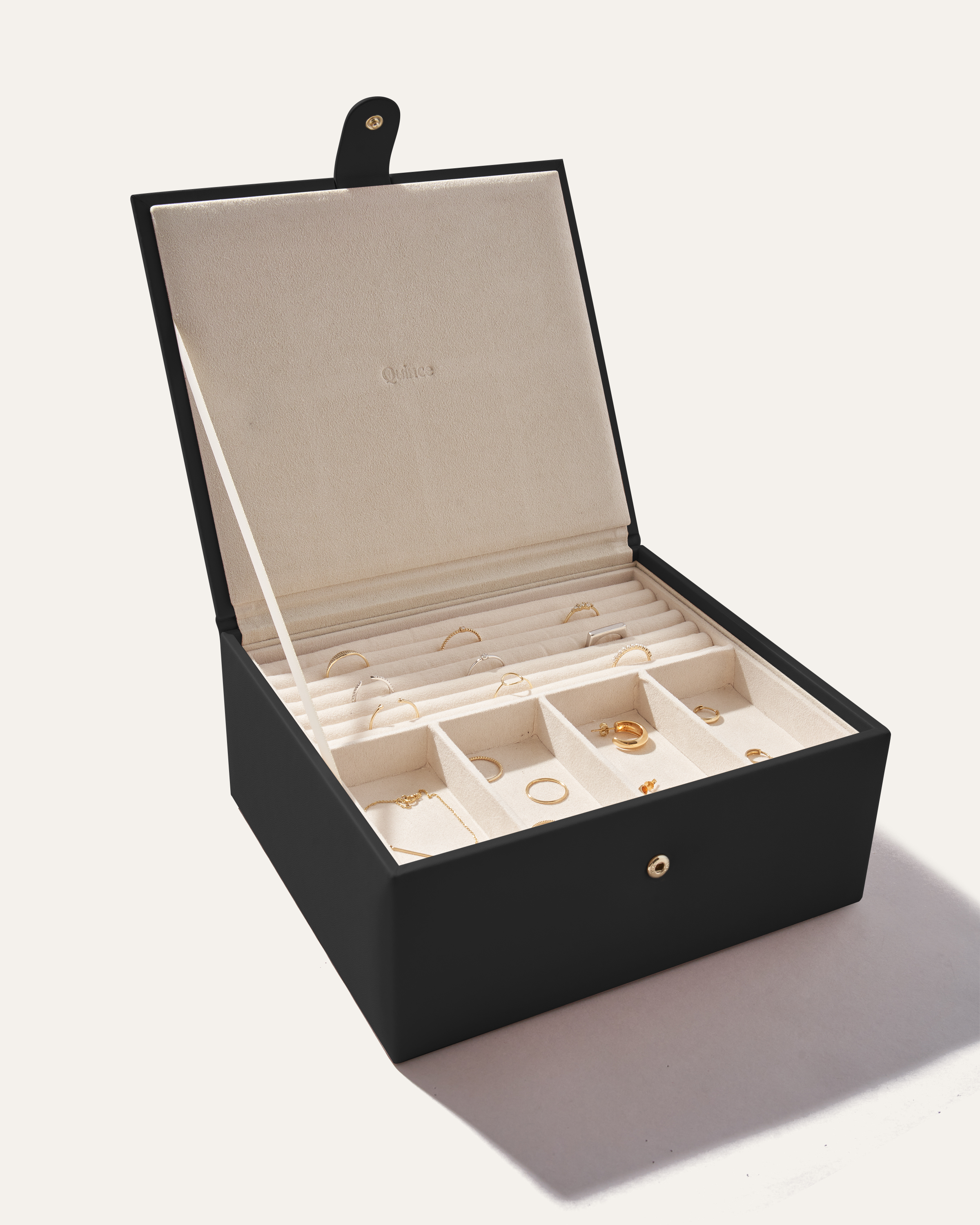 jewlery box 7 BLK