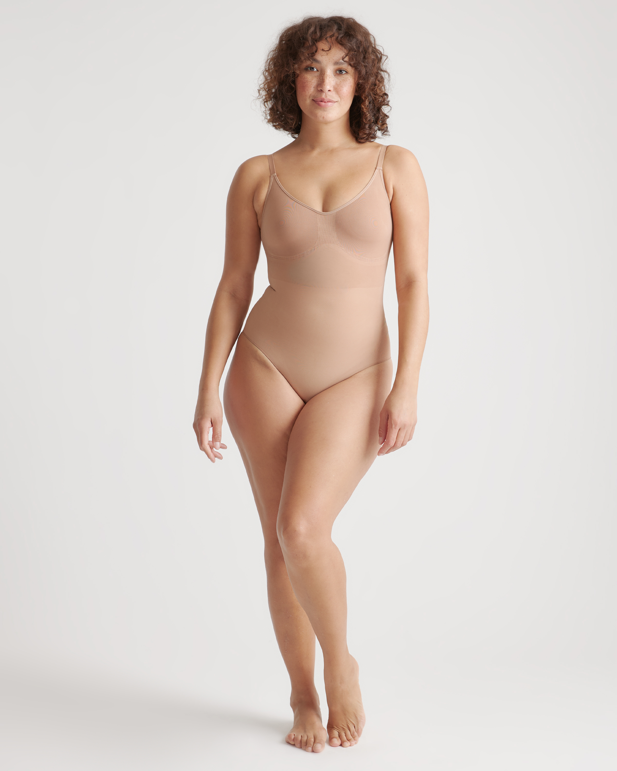 Sienna Sculpting Bodysuit
