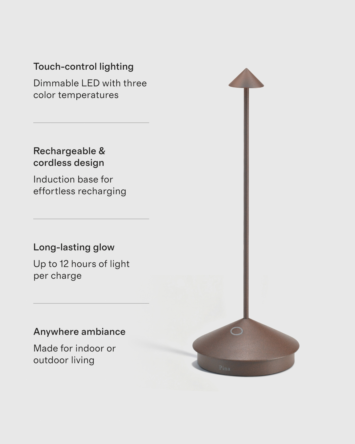 Pina Pro Table Lamp-3