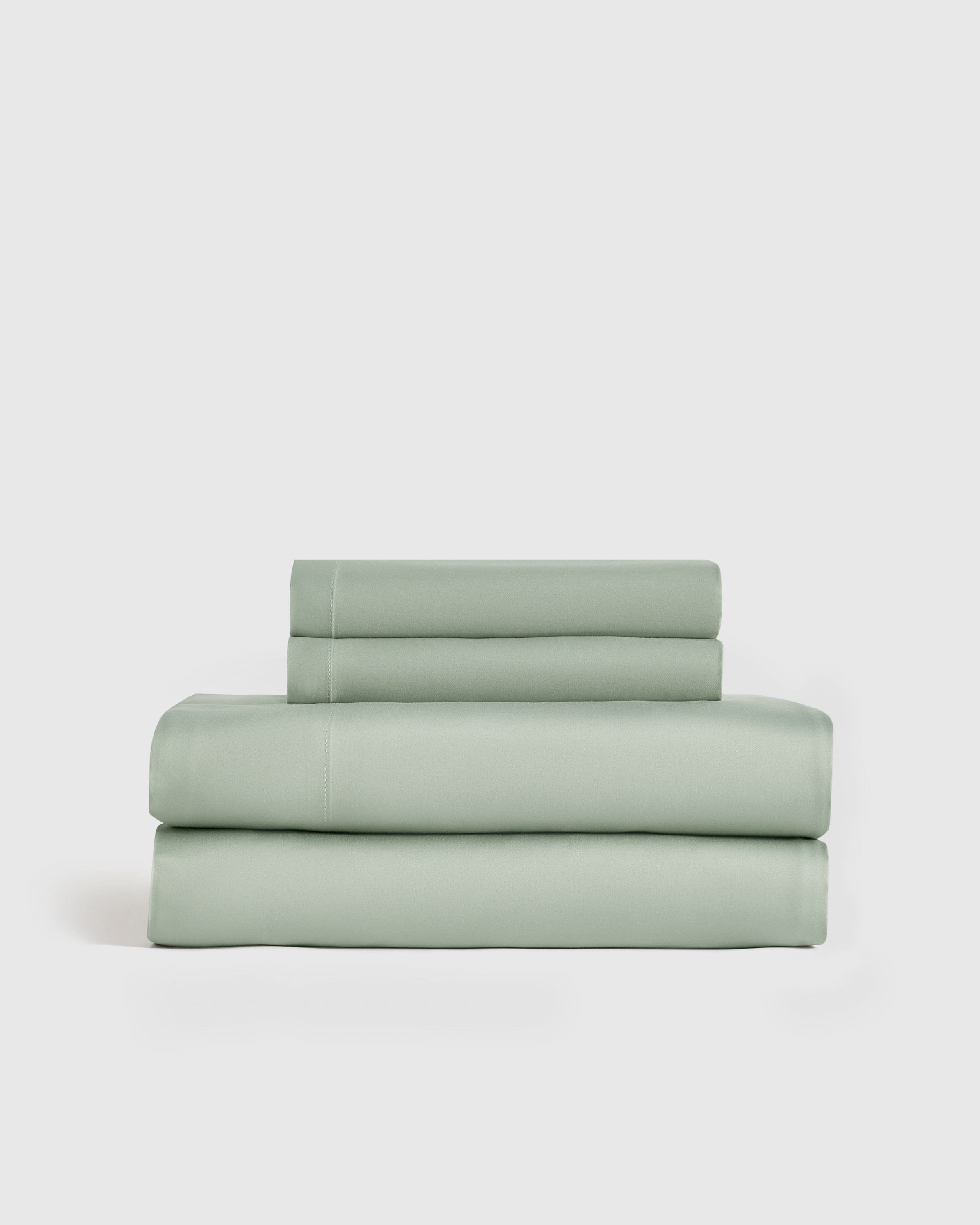 Sage Bamboo Sheet Set