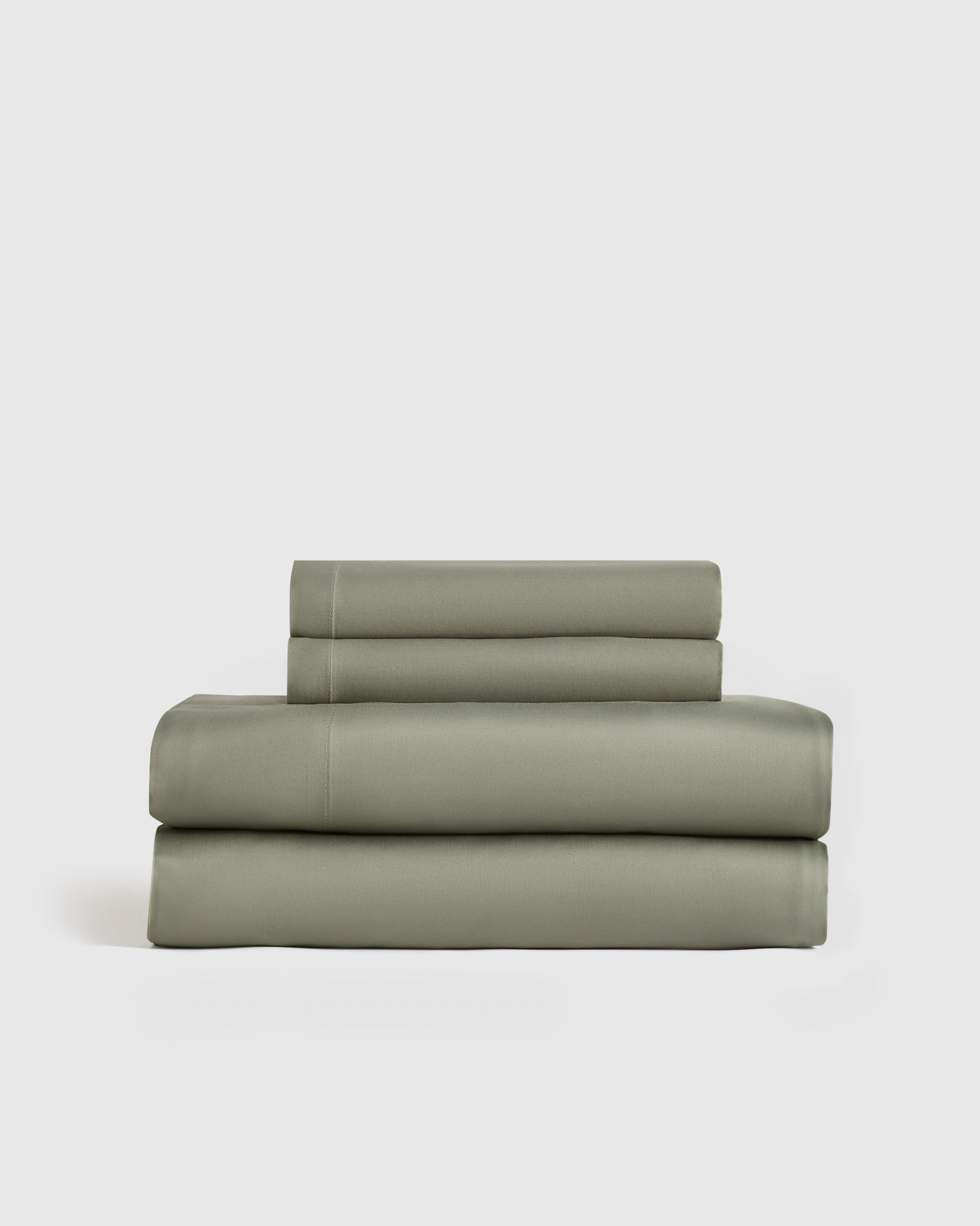 Sage Bamboo Sheet Set