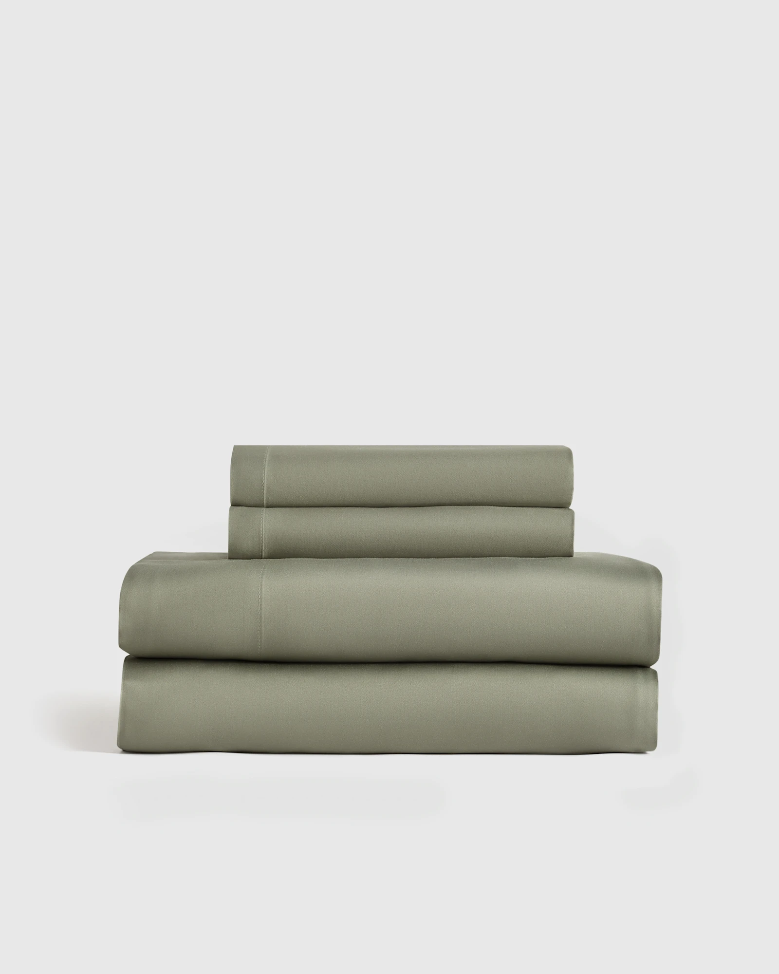 Bamboo Sheet Set - Queen