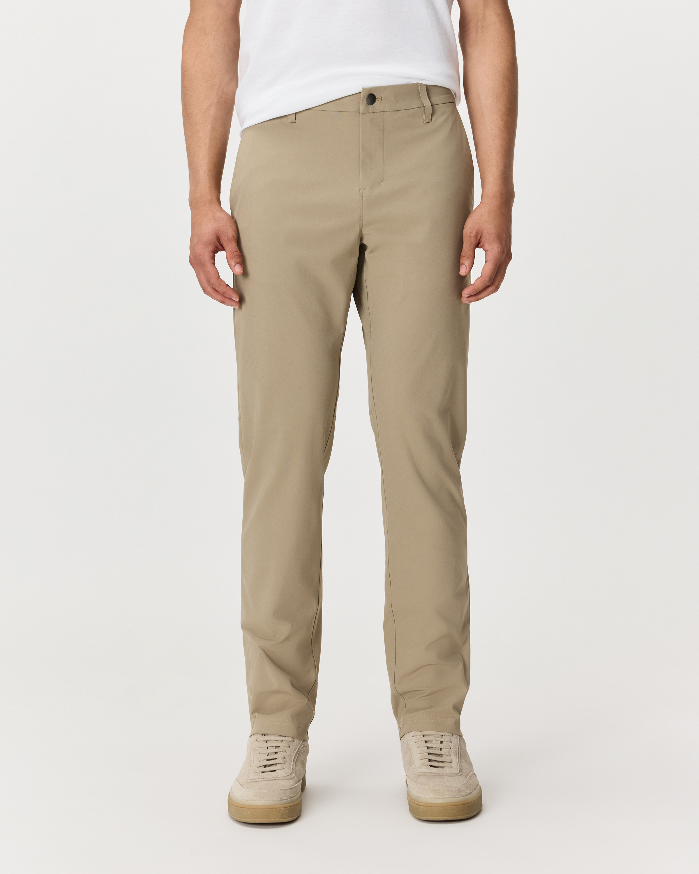 Ultra-Stretch 24/7 Smart Chino