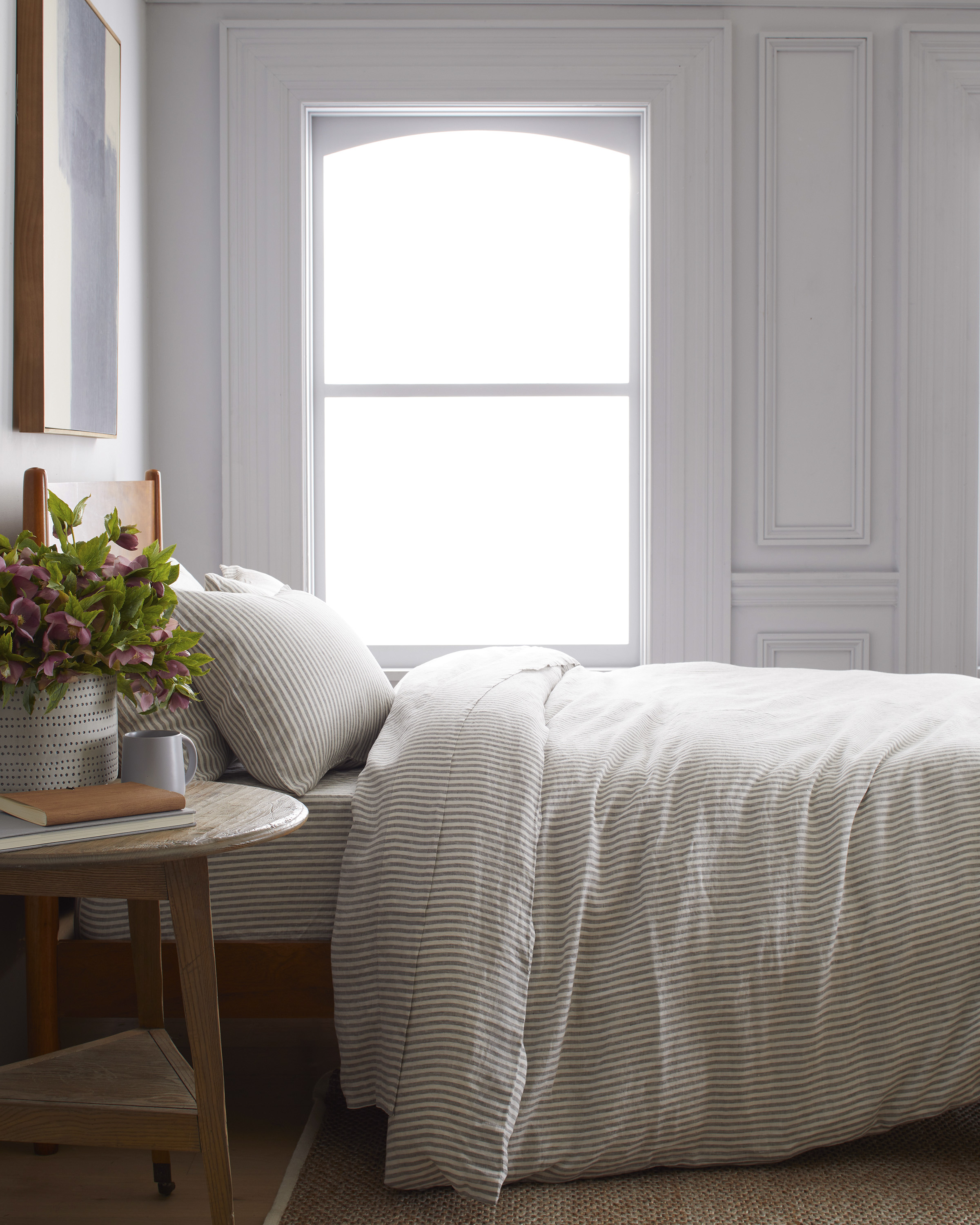 Mongolian Cashmere Cotton Duvet Cover