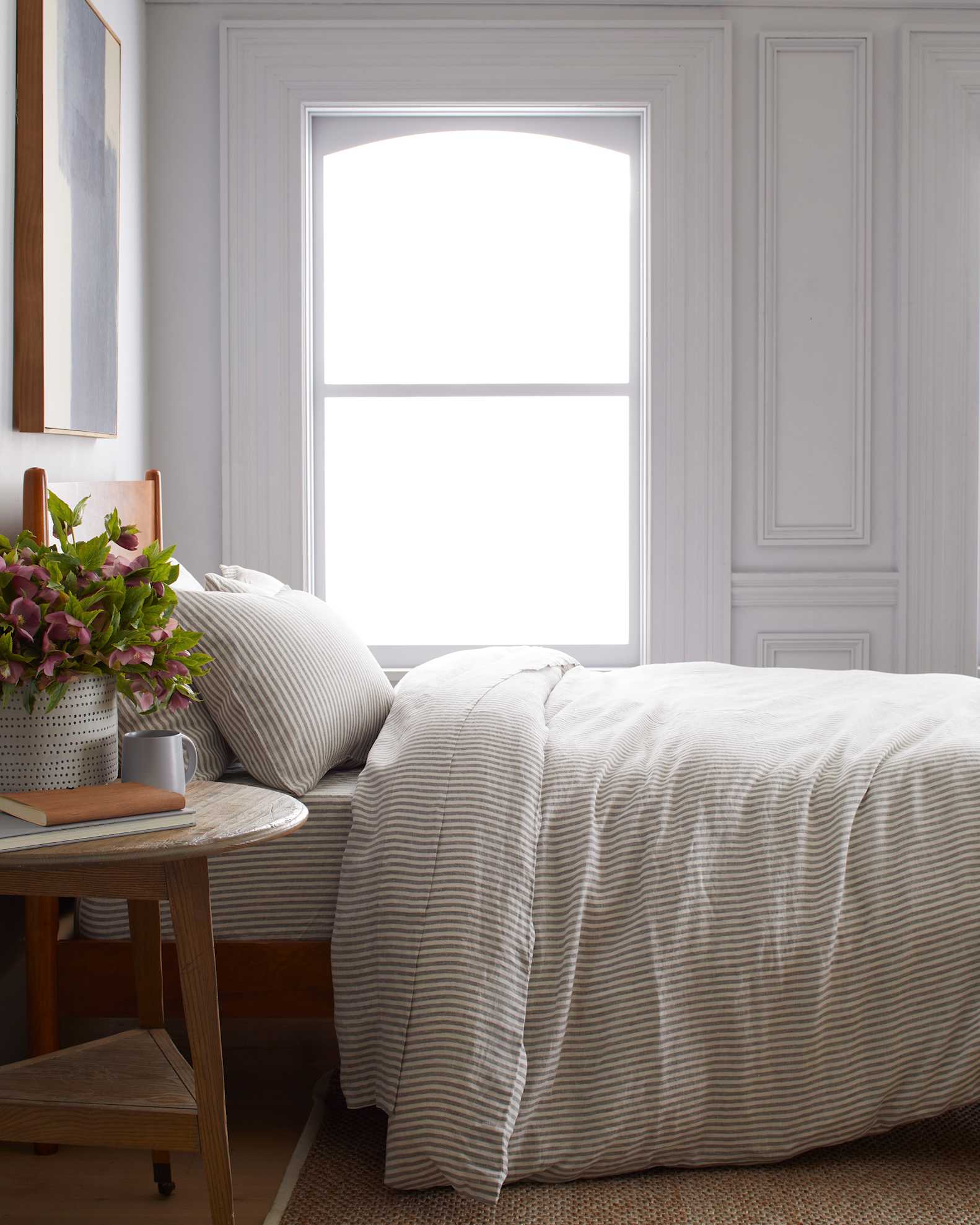 Mongolian Cashmere Cotton Duvet Cover