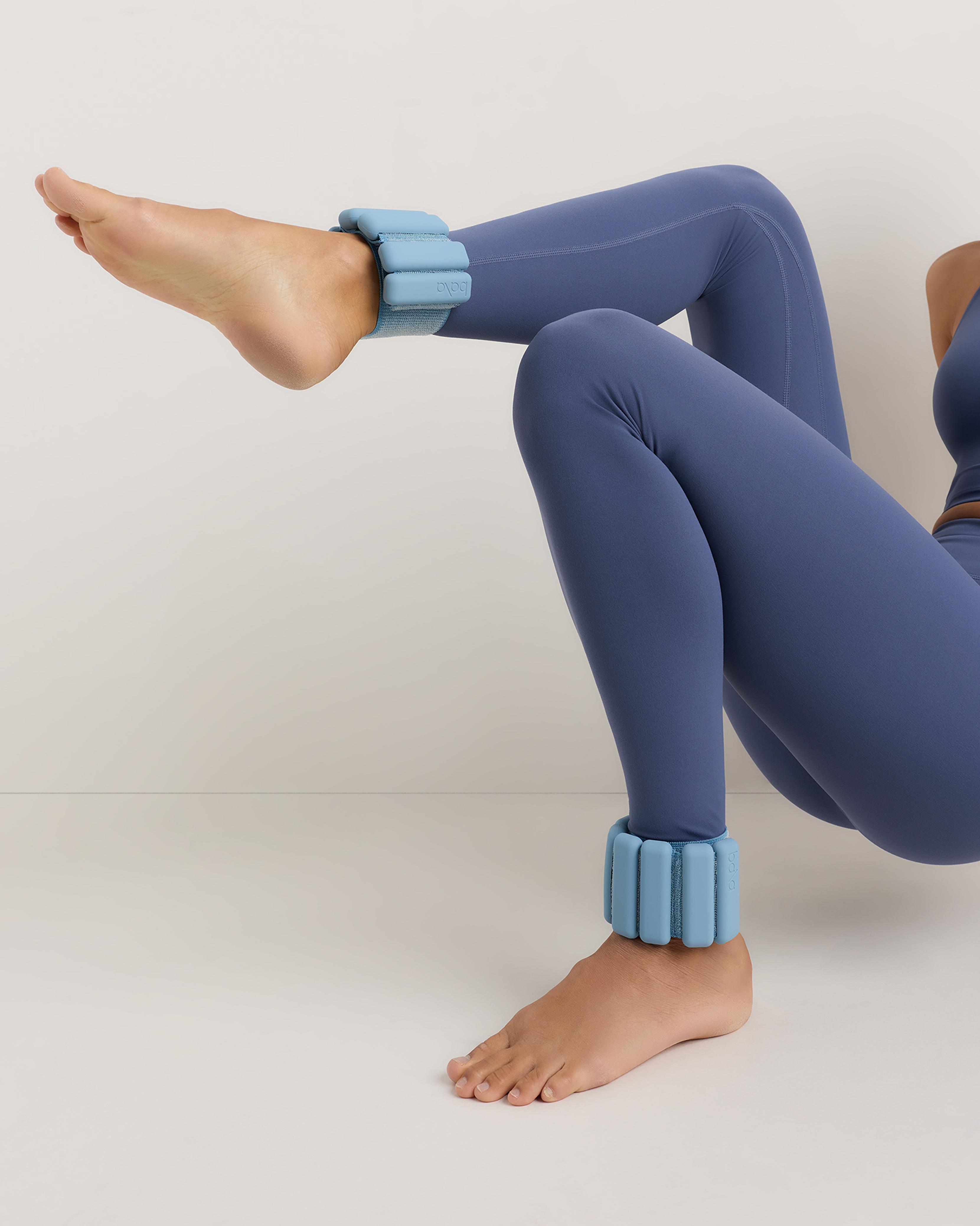 Bala Bangles in Sand