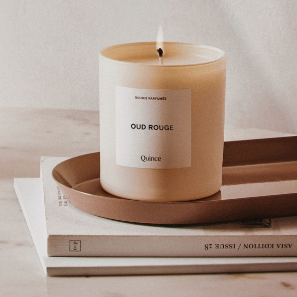 Single-Wick Candle comparison
