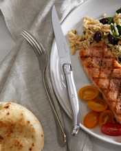 Jean Dubost Laguiole Steak Knives (Set of 6)