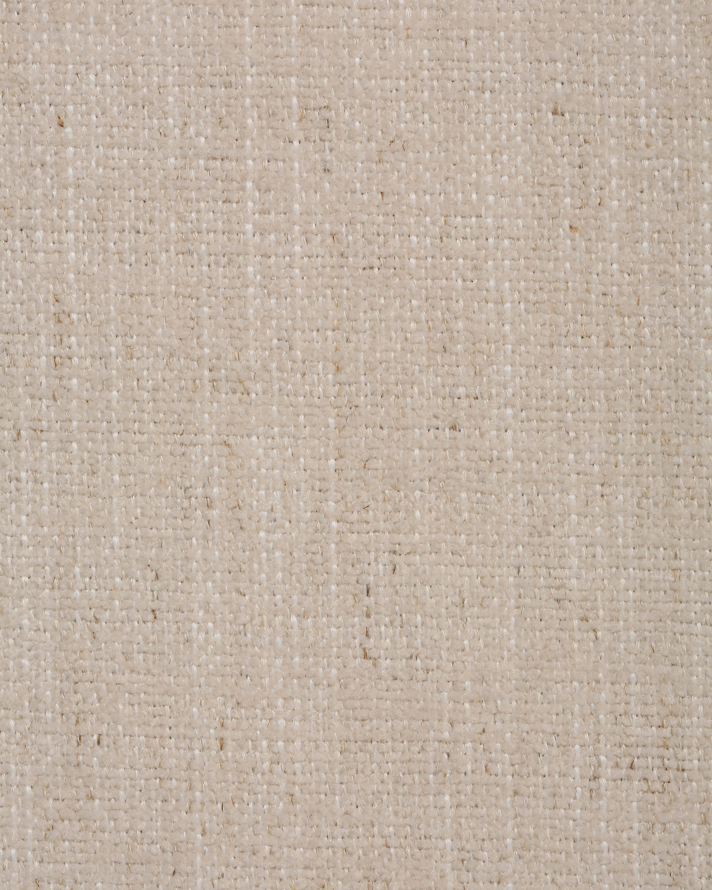 Texture - Performance Chenille Linen Blend - Eggshell