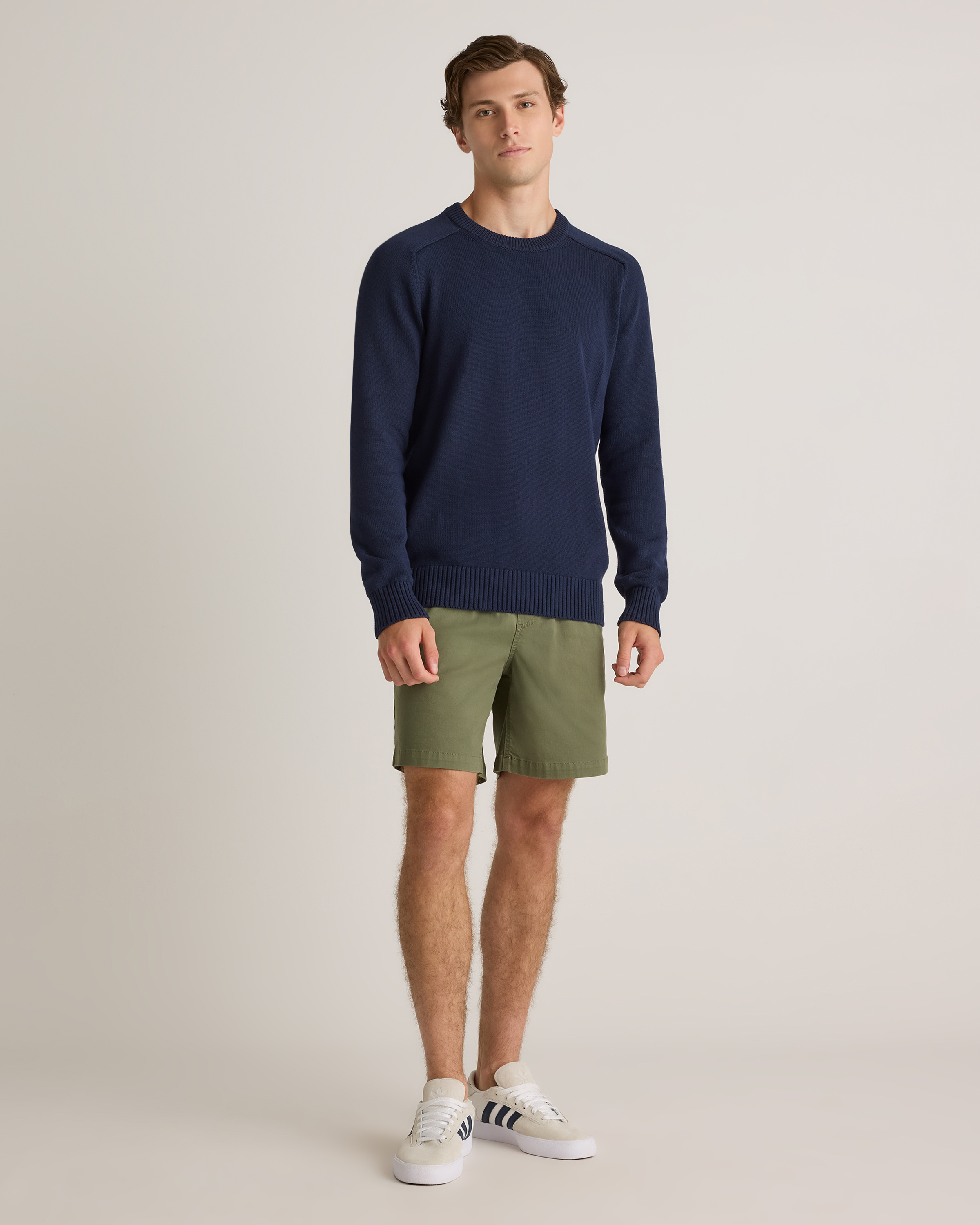 パンツ Seventh Bermuda Chino Shorts Bermuda Chino Shorts in Mushroom