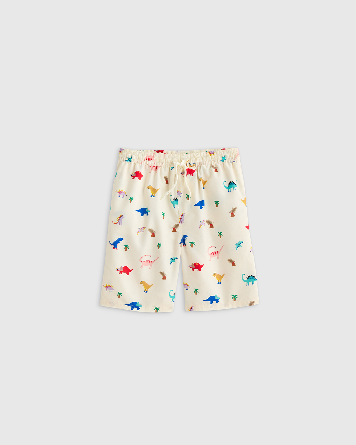 Dinosaurs Swim Trunk