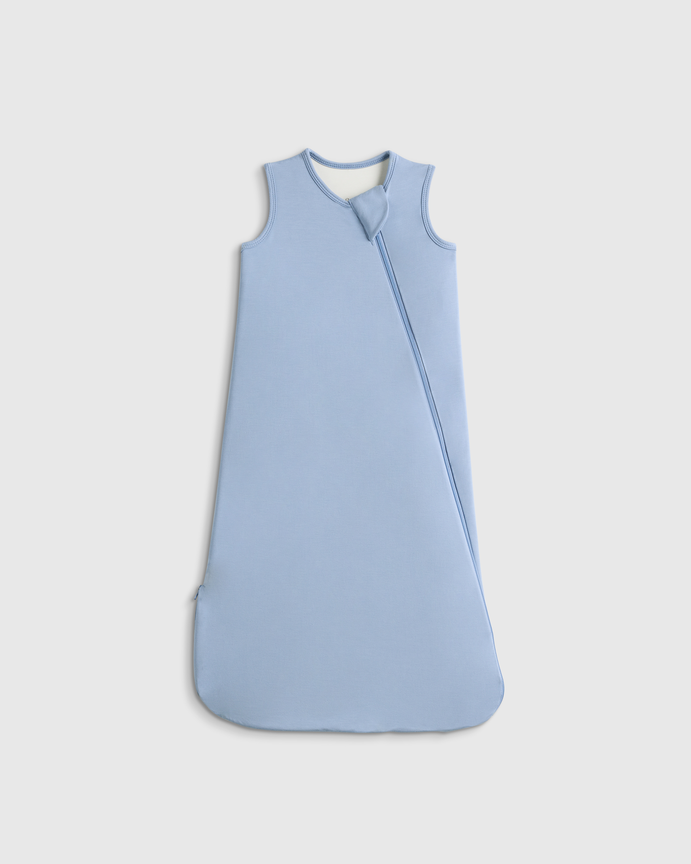 Eternal Blue Bamboo Sleep Bag 1.0 TOG