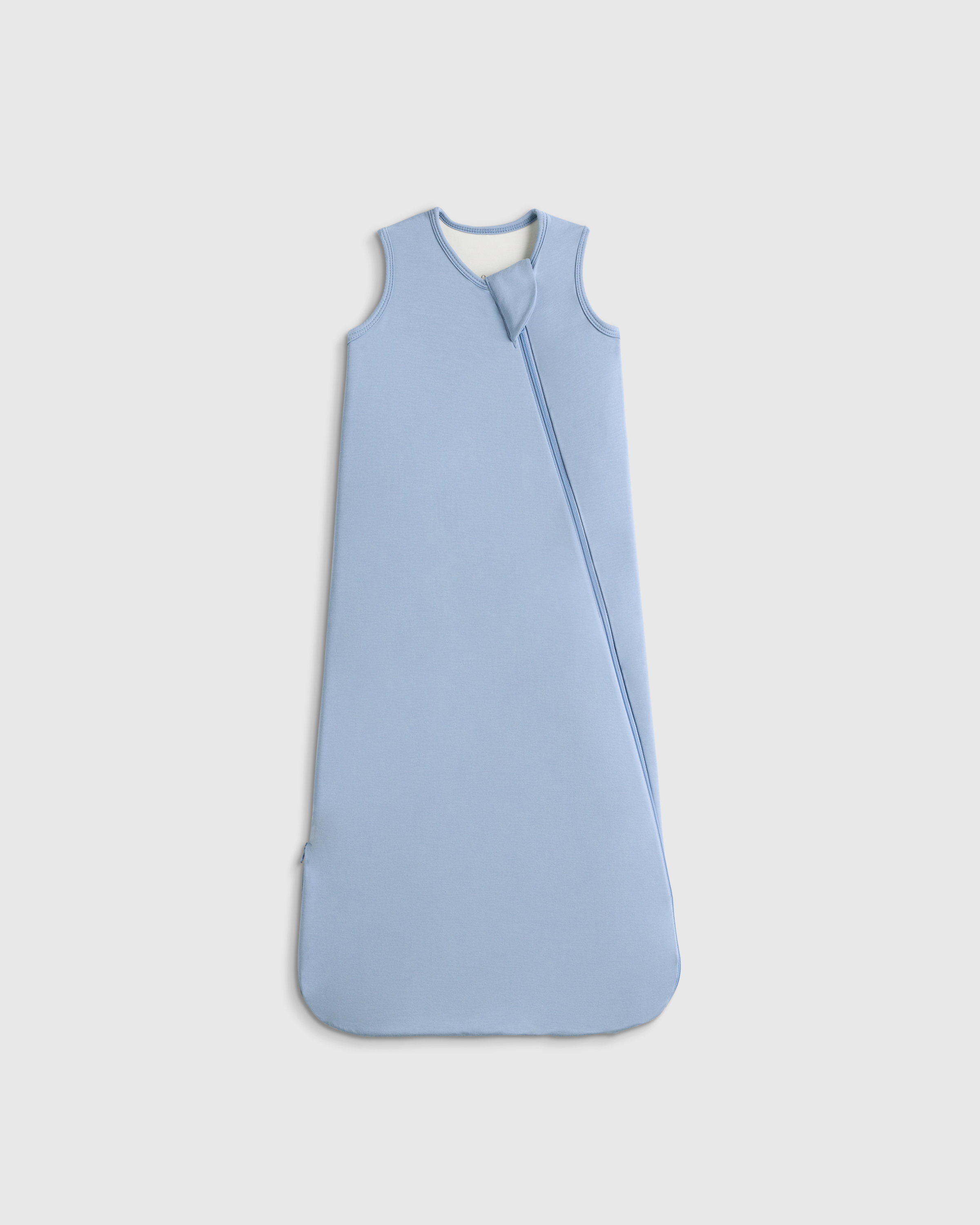 Eternal Blue Bamboo Sleep Bag 1.0 TOG