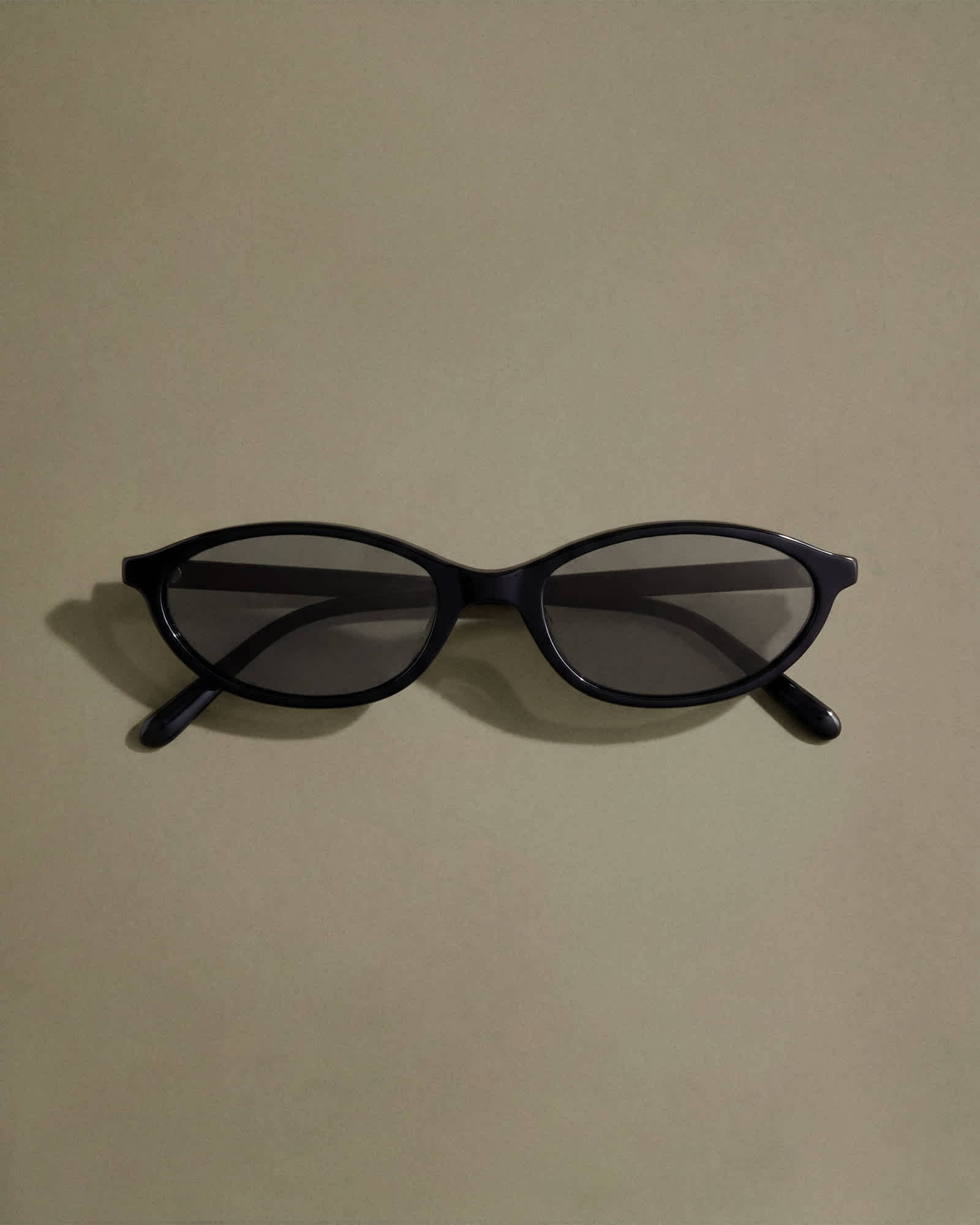 Amalfi Polarized Acetate Sunglasses