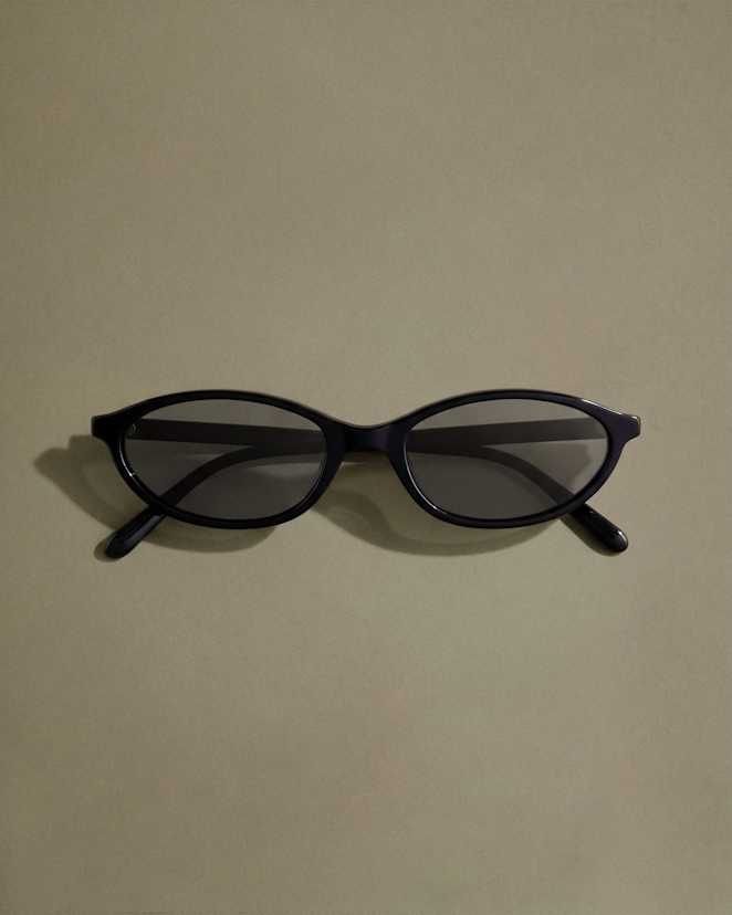 Amalfi Polarized Acetate Sunglasses