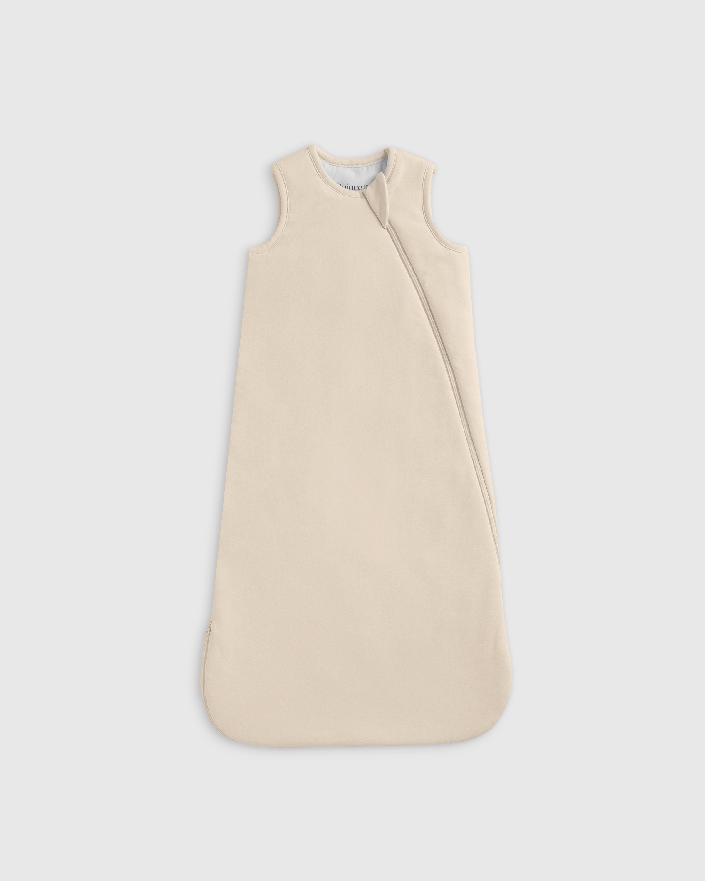 Sunlit Sand Bamboo Sleep Bag 2.5 TOG