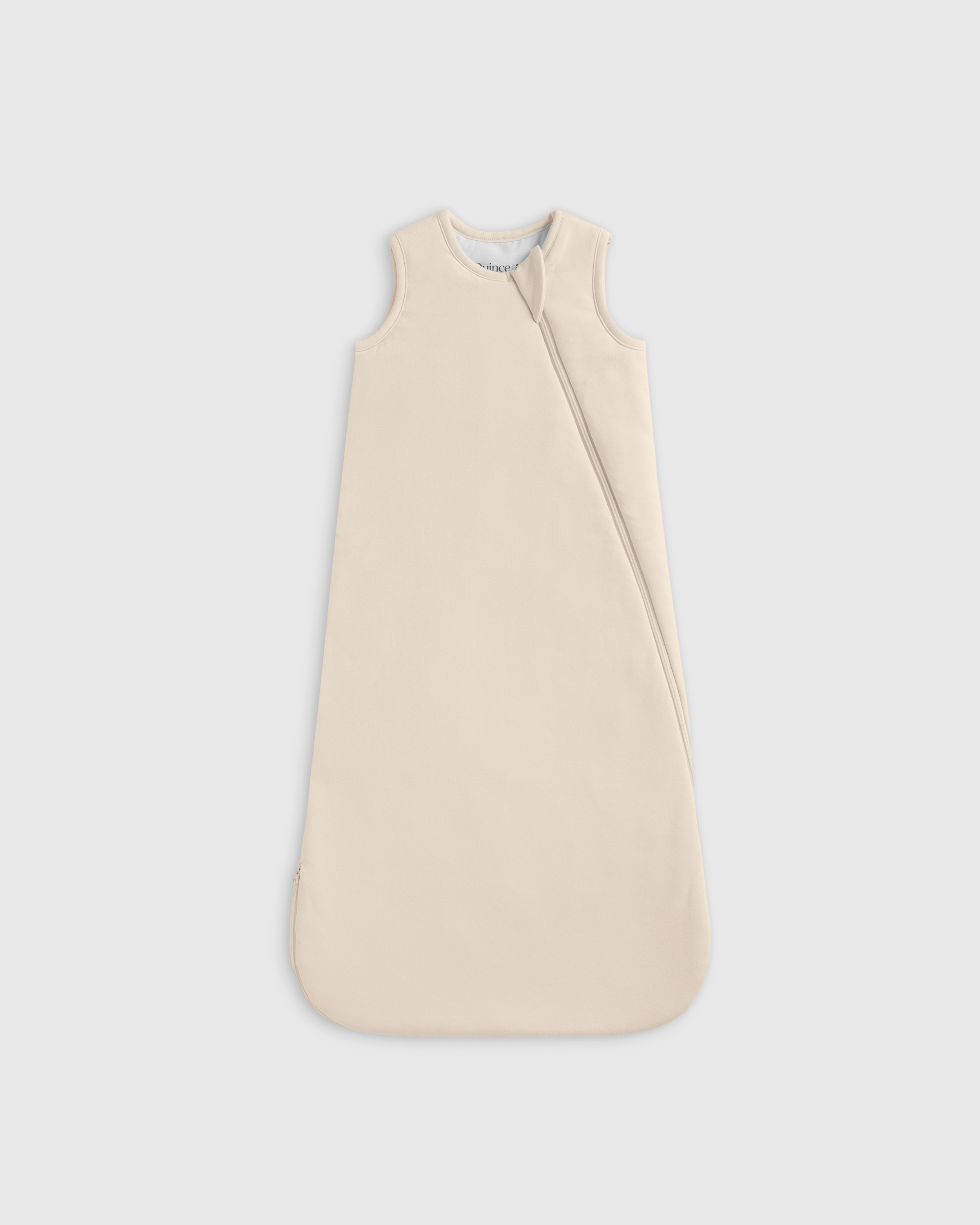 Sunlit Sand Bamboo Sleep Bag 2.5 TOG