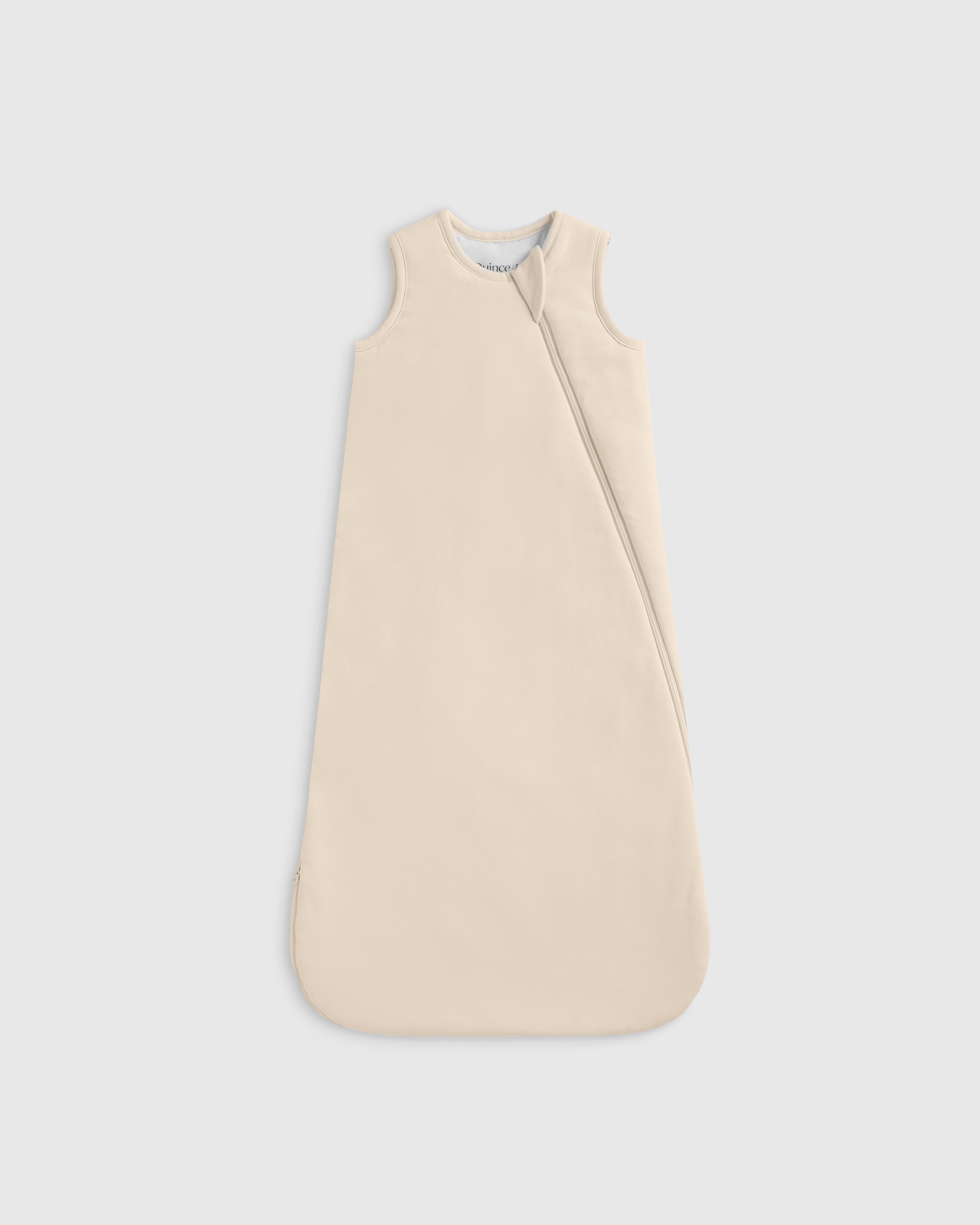 Sunlit Sand Bamboo Sleep Bag 2.5 TOG