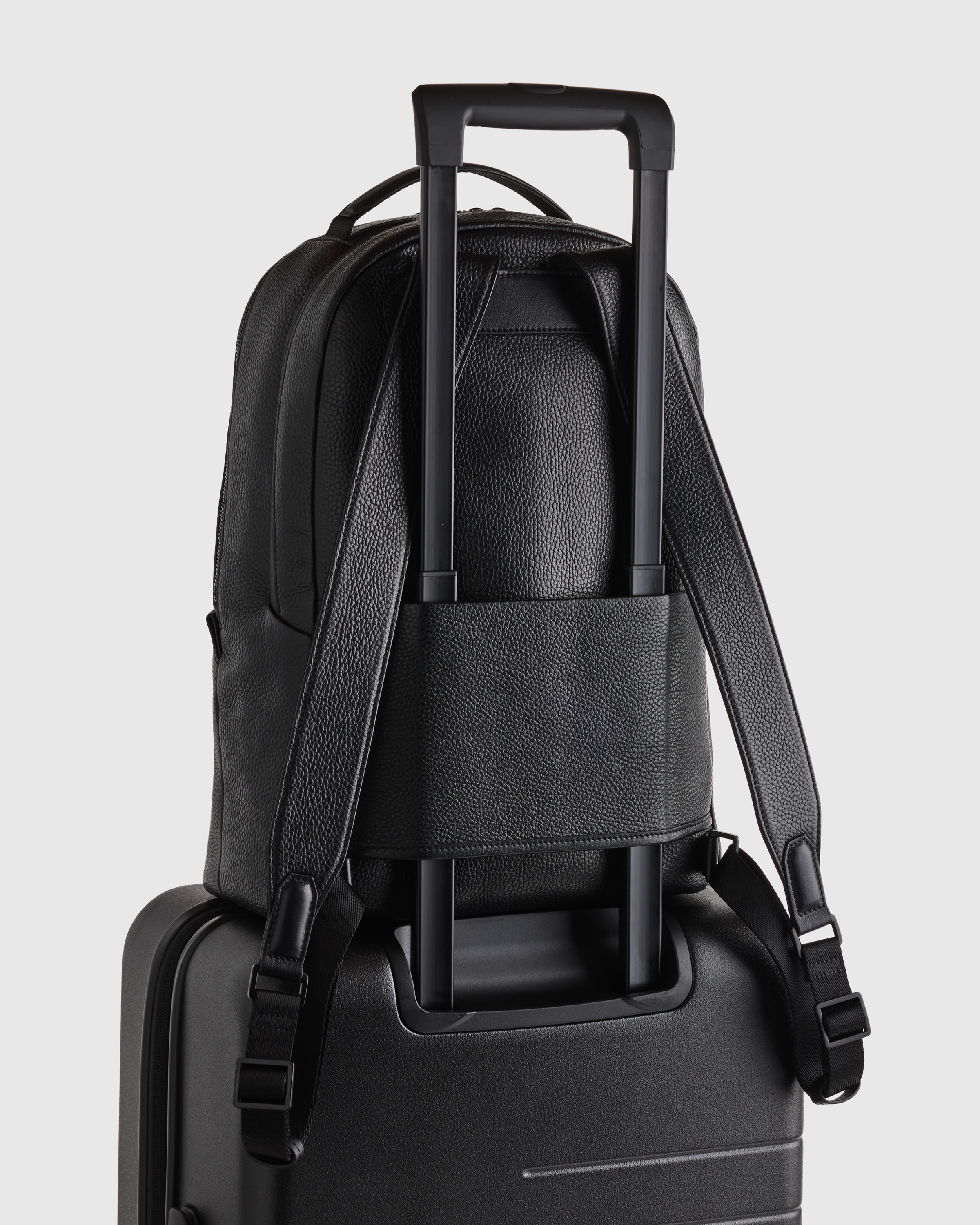Quince Excursion Laptop Backpack - Thumbnail 3
