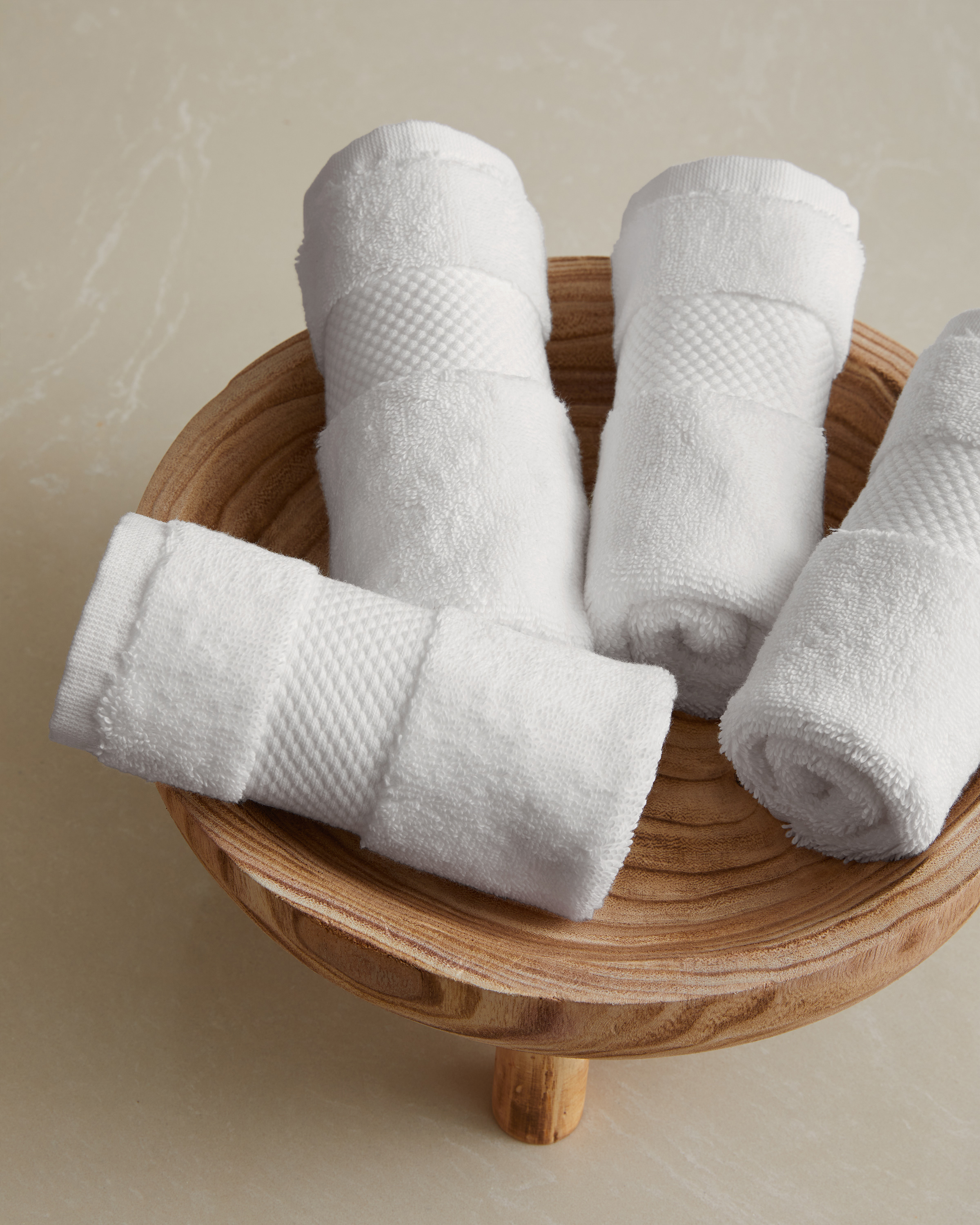 Turkish Ultra Plush Bath Sheet Bundle - Silver