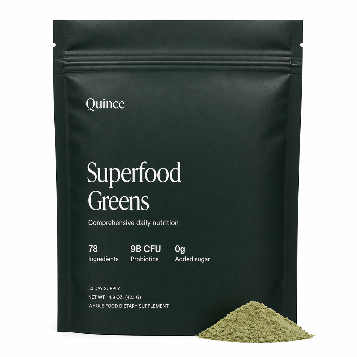 Superfood Greens-B